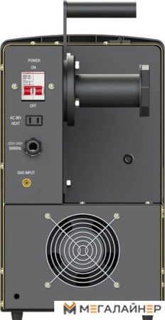 Сварочный инвертор HUGONG NB 251K