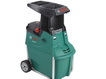 Садовый измельчитель BOSCH AXT 25 TC