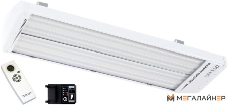 Инфракрасный обогреватель Timberk TCH A1N 2000