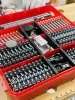 Пристрелочный набор Fixpistols Standart для монтажных пистолетов купить в Минске с доставкой