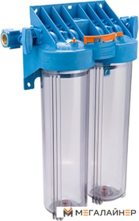 Корпус Джилекс 1 М 20” Т2 купить в Минске с доставкой