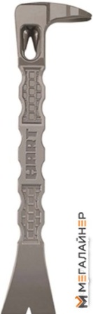 Лом-гвоздодер Hart HMB010 купить в Минске с доставкой