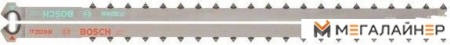 Набор пильных полотен Bosch 2608632123 (2 шт) купить в Минске с доставкой