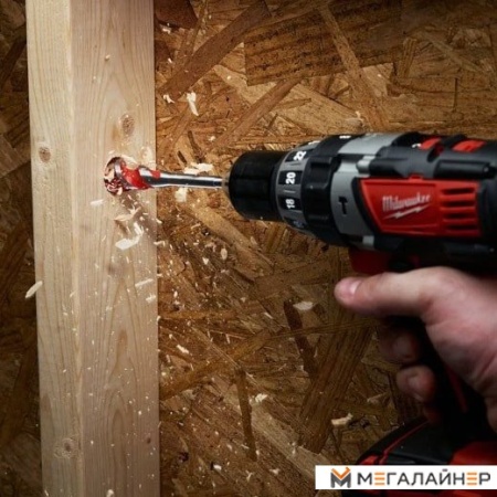 Набор оснастки Milwaukee 48130400 (4 предмета) купить в Минске с доставкой