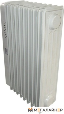 Масляный радиатор с вентилятором Oasis BB-20T