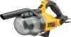 Пылесос DeWalt DCV501LN-XJ