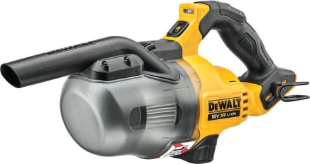 Пылесос DeWalt DCV501LN-XJ купить в Минске с доставкой
