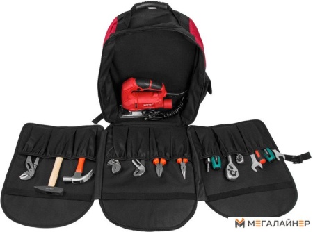 Рюкзак для инструментов Wortex SB 5040 0323318 купить в Минске с доставкой