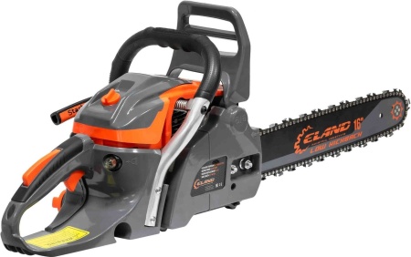Бензопила ELAND GCS-2451 купить в Минске с доставкой