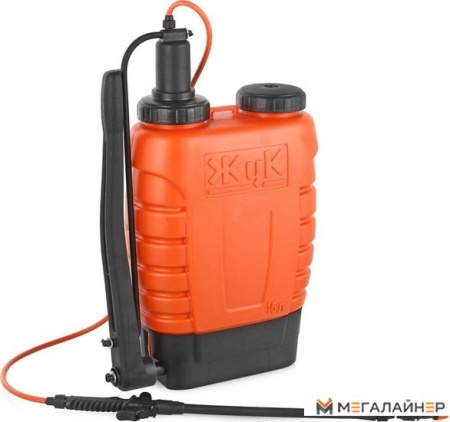 Ручной опрыскиватель Жук ОГ-115 (15 л) купить в Минске с доставкой