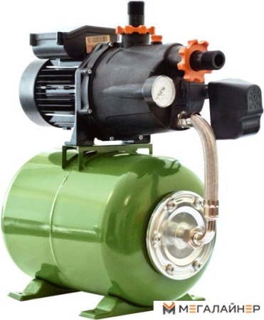 Насосная станция Джилекс Тополь 55/35 П-18 купить в Минске с доставкой