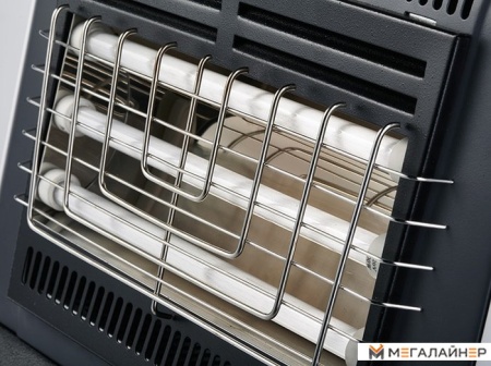 Инфракрасный обогреватель Ballu BIGH-55H