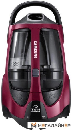 Пылесос Samsung VCC885HH3P/XEV купить в Минске с доставкой