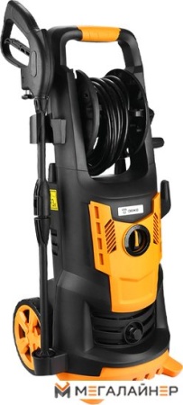 Мойка высокого давления Deko DKCW170 PRO купить в Минске с доставкой