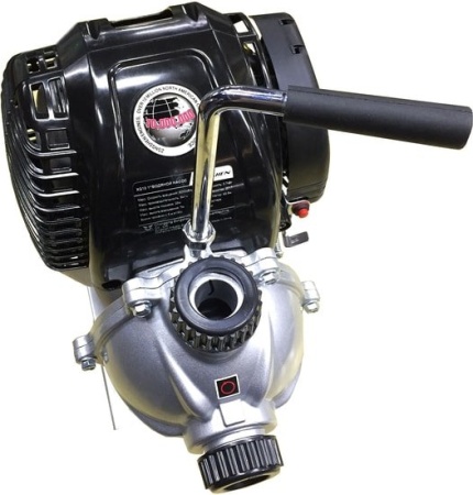 Мотопомпа Zongshen XG 10 купить в Минске с доставкой