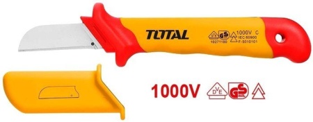 Нож для изоляции Total THICK1801 купить в Минске с доставкой