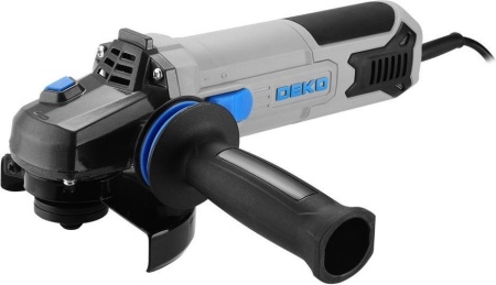 Угловая шлифмашина Deko AG1500DK PRO 083-1026 купить в Минске с доставкой