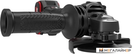 Угловая шлифмашина Kress KUH04 (с 2-мя АКБ, кейс) купить в Минске с доставкой