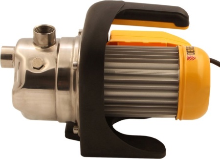 Самовсасывающий насос Denzel GP1200Х купить в Минске с доставкой