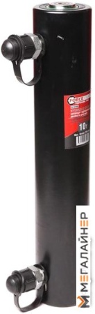 Домкрат ForceKraft FK-YG10250S 10т