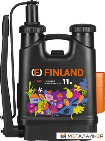Ручной опрыскиватель Finland 1905 купить в Минске с доставкой