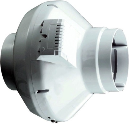 Вытяжной вентилятор Vents ВК 100