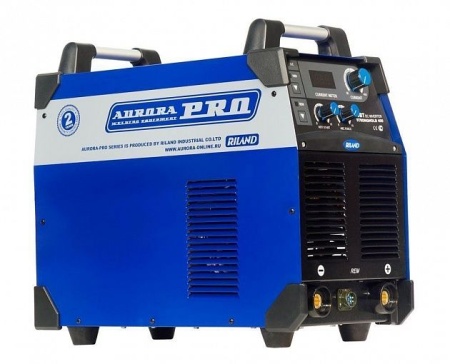 Инвертор AuroraPRO STRONGHOLD 400