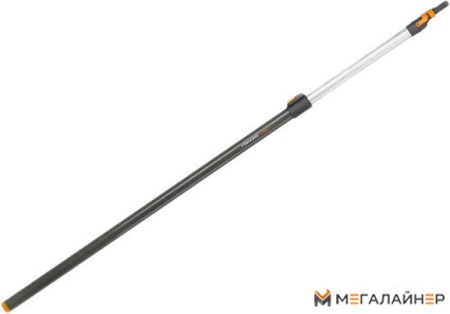 Черенок-рукоятка Fiskars QuikFit 1000666 купить в Минске с доставкой