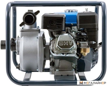 Мотопомпа Unipump HC-WP20CX купить в Минске с доставкой