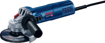 Угловая шлифмашина Bosch GWS 9-115