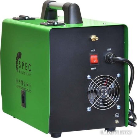 Сварочный инвертор Spec MIG/MAG-220E