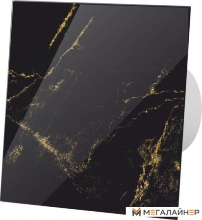 Осевой вентилятор airRoxy dRim 100S-C186