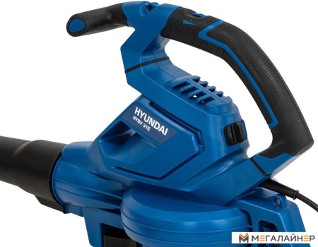 Колесная воздуходувка Hyundai HYBV 31E купить в Минске с доставкой