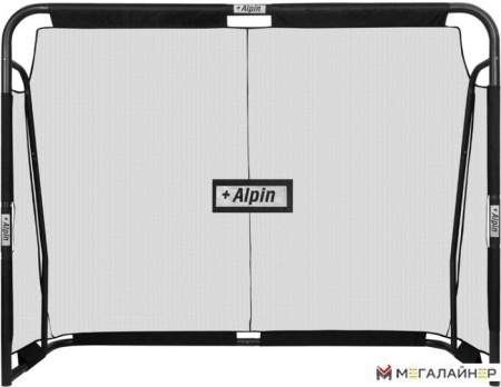 Футбольные ворота Alpin Game Gates GG-220