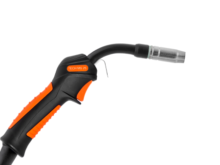 Сварочная горелка MIG Сварог TECH MS 25F 3м