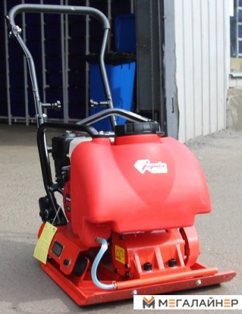 Виброплита Impulse VP80TH купить в Минске с доставкой