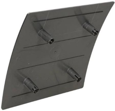 Осевой вентилятор Awenta System+ Turbo 100M KWT100M-PET100