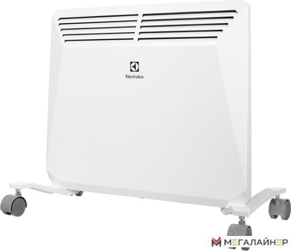 Конвектор Electrolux ECH/T-1000 E