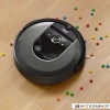 Робот-пылесос iRobot Roomba i7 купить в Минске с доставкой
