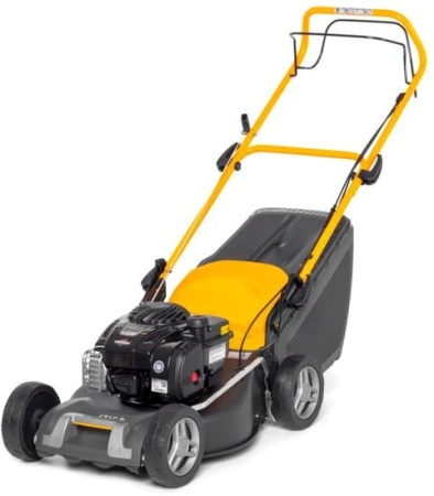 Купить газонокосилку в Минске. Цена газонокосилки в рассрочку
