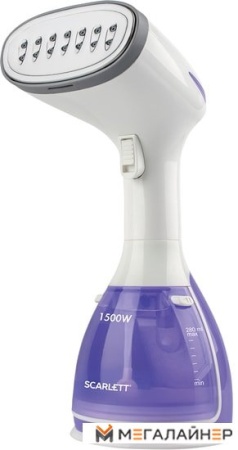 Отпариватель Scarlett SC-GS135S10 купить в Минске с доставкой