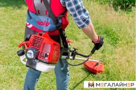 Триммер Geos Max Premium 140 B купить в Минске с доставкой