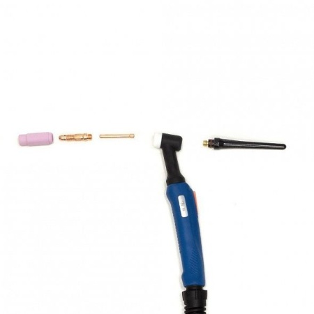 Горелка Aurora TIG Ironman 315 AC/DC Pulse (INN)