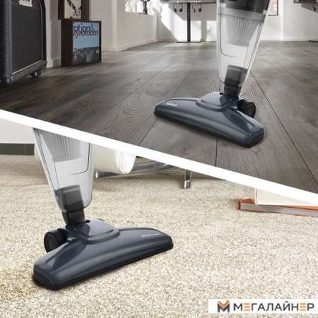 Пылесос Kitfort KT-576 купить в Минске с доставкой