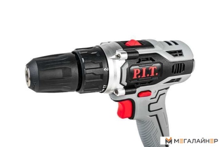 Дрель-шуруповерт P.I.T PBM20H-10A (без АКБ) купить в Минске с доставкой
