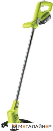 Триммер Ryobi RLT1825M13S (с 1-им АКБ) купить в Минске с доставкой