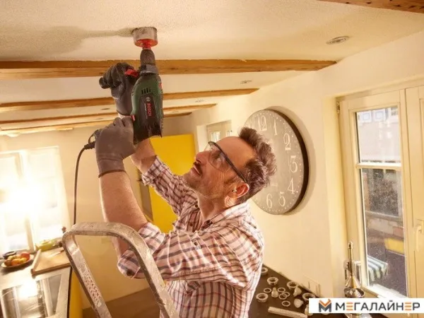 Ударная дрель Bosch UniversalImpact 800 [0603131120] купить в Минске с доставкой