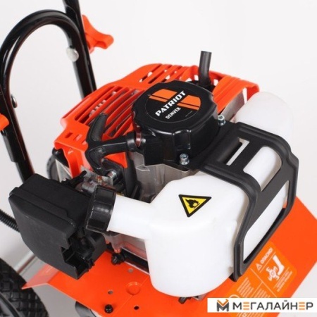 Мотокультиватор Patriot Denver [460104400] купить в Минске с доставкой