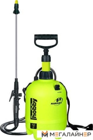 Ручной опрыскиватель Marolex Hobby 7  купить в Минске с доставкой