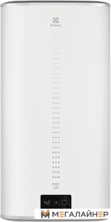Накопительный электрический водонагреватель Electrolux EWH 80 Major LZR 2 купить в Минске с доставкой